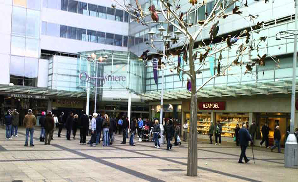 Slough