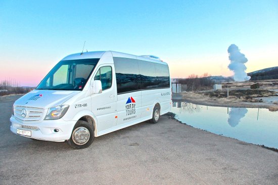 tourbus